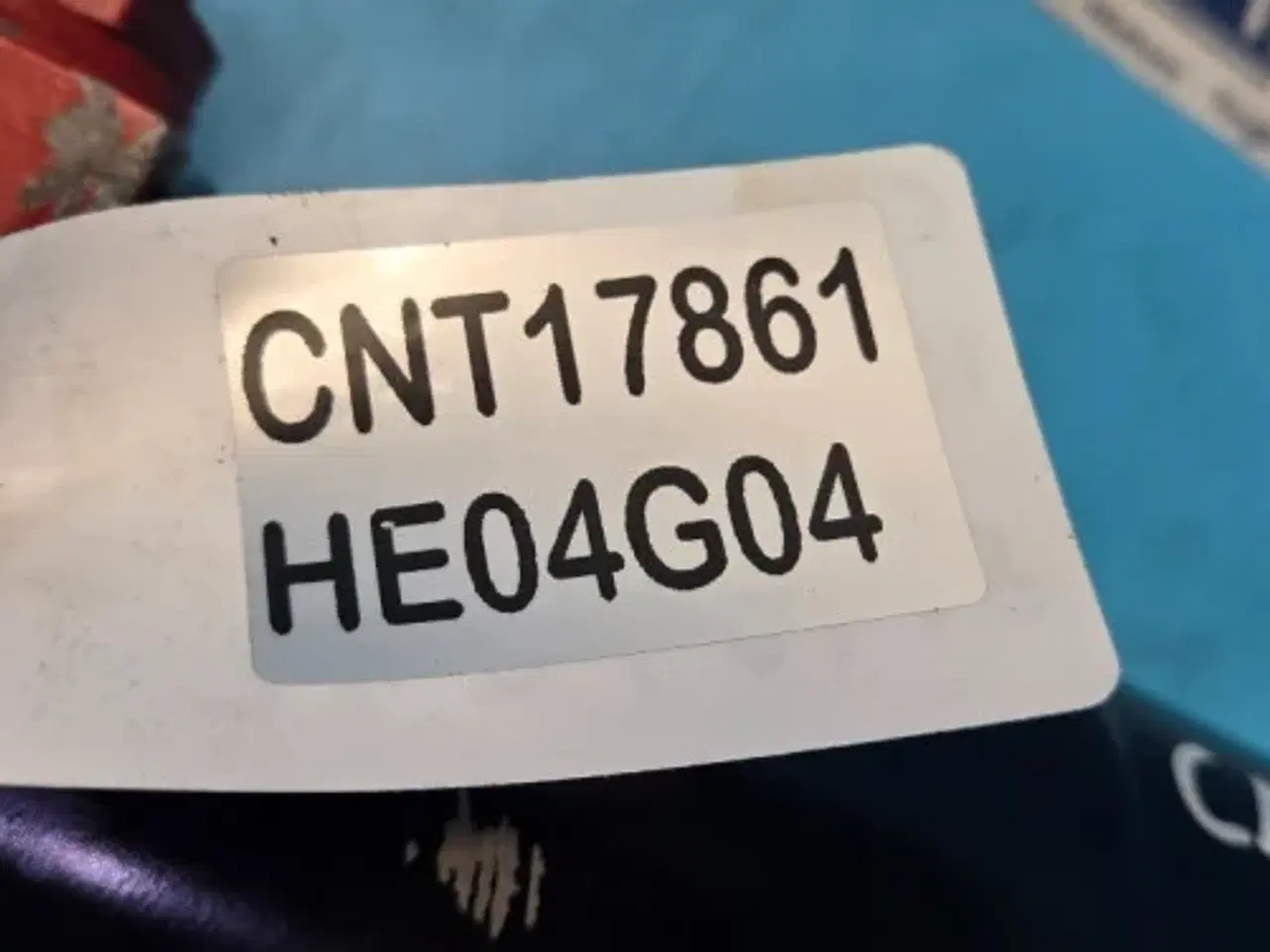 Billede 12 - Case 2388 Oliefilter 87784C92