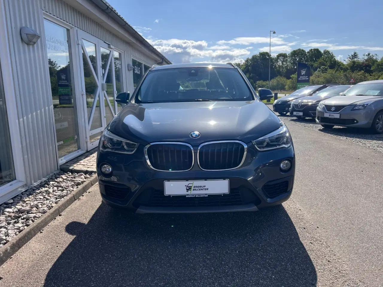 Billede 2 - BMW X1 2,0 sDrive20d Advantage