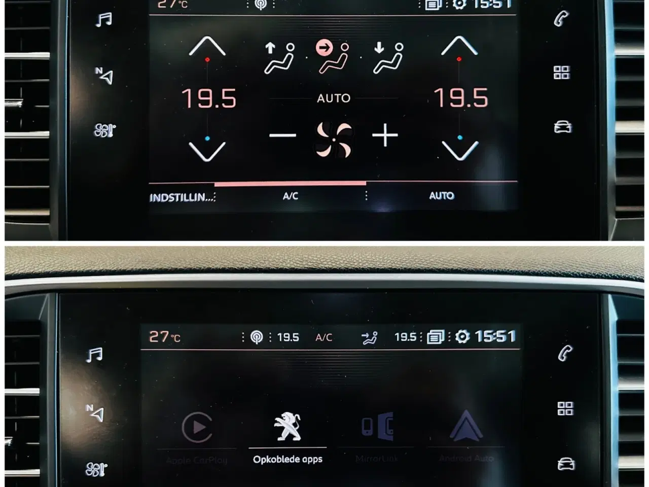 Billede 13 - Peugeot 308 1,5 BlueHDi 130 Prestige EAT6