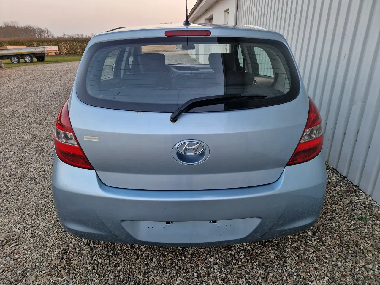 Billede 5 - Hyundai i20 1,4 Crdi 