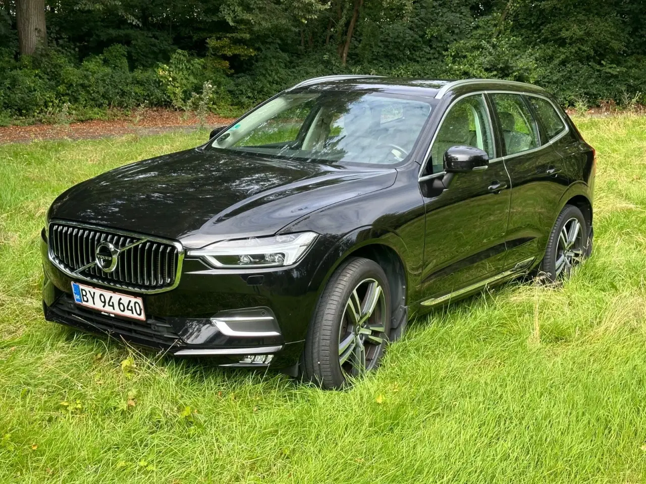 Billede 1 - Volvo XC60 2,0 T5 250 Inscription aut. AWD