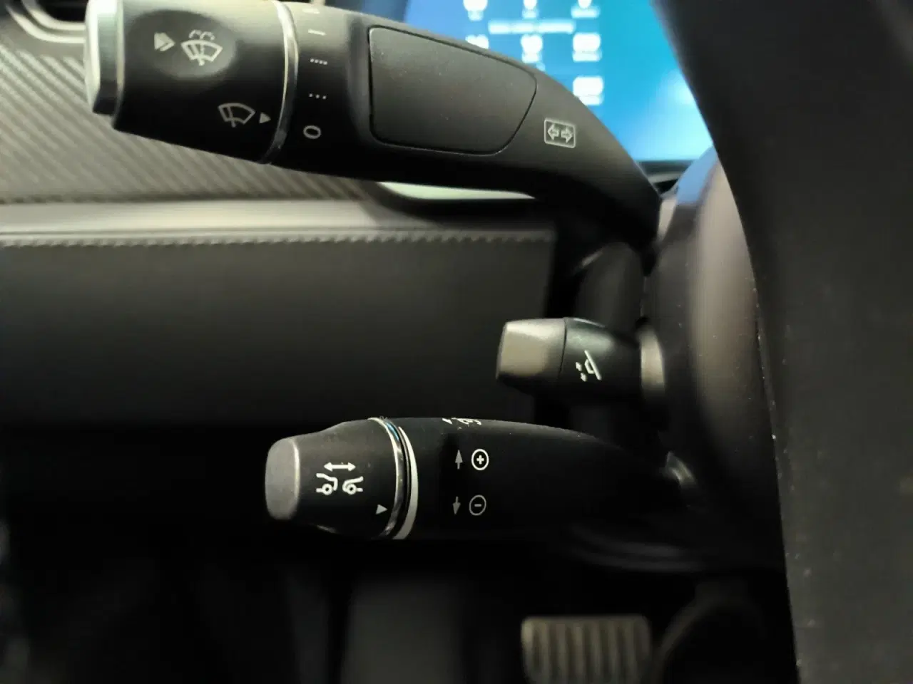 Billede 12 - Tesla Model X  P90D Ludicrous 7prs