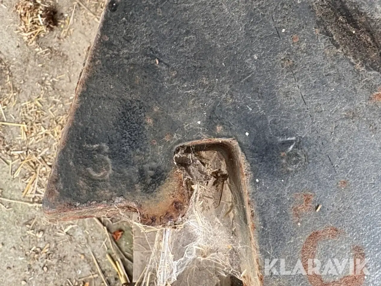 Billede 7 - Vægtklodser 19 styk.