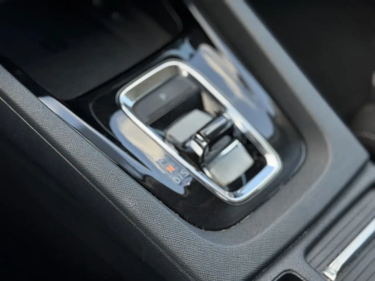 Billede 17 - Skoda Octavia Combi 2,0 TDI Business Executive DSG 150HK Stc 7g Aut.
