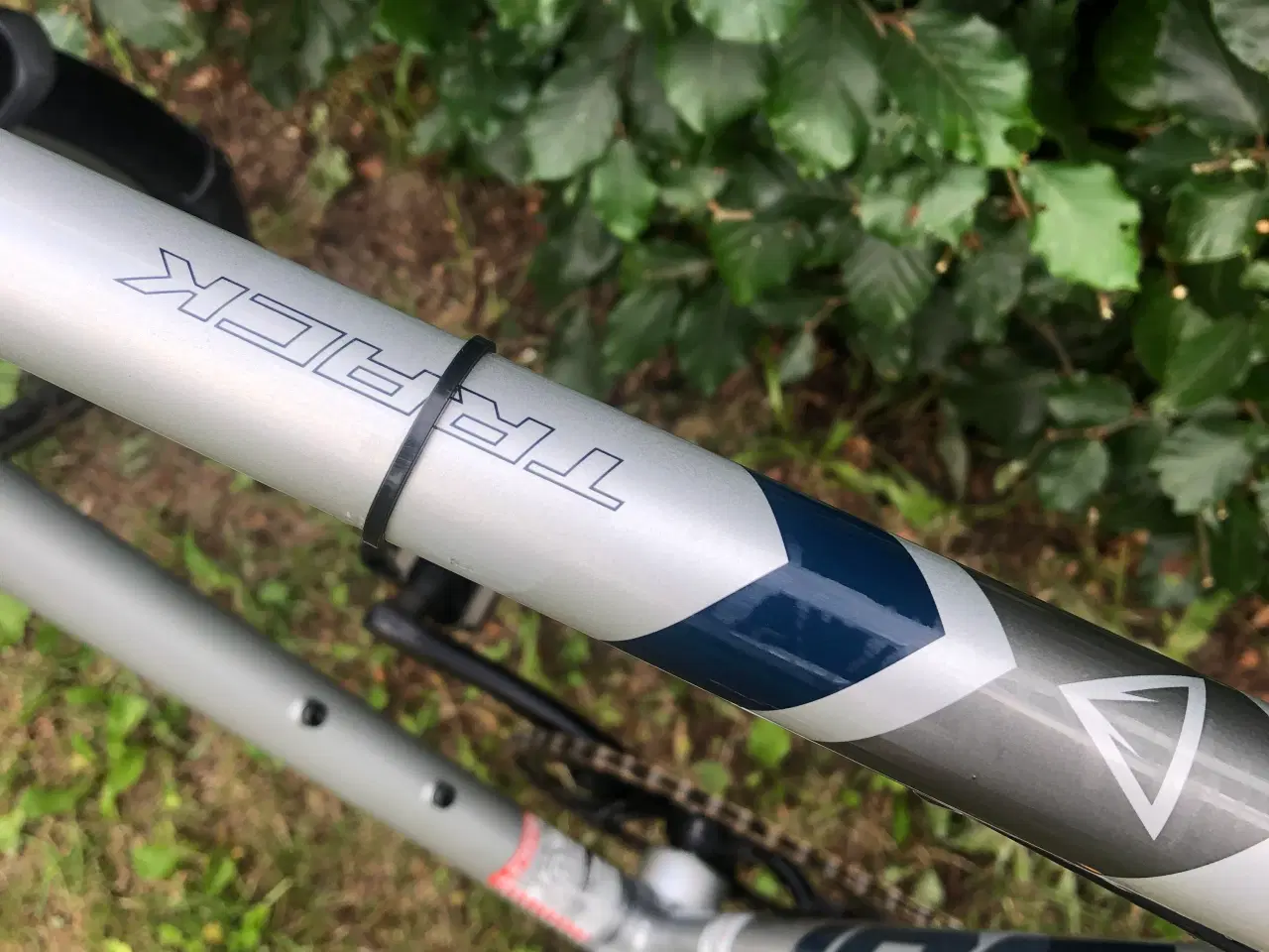 Billede 8 - Fuji track stelstr.s