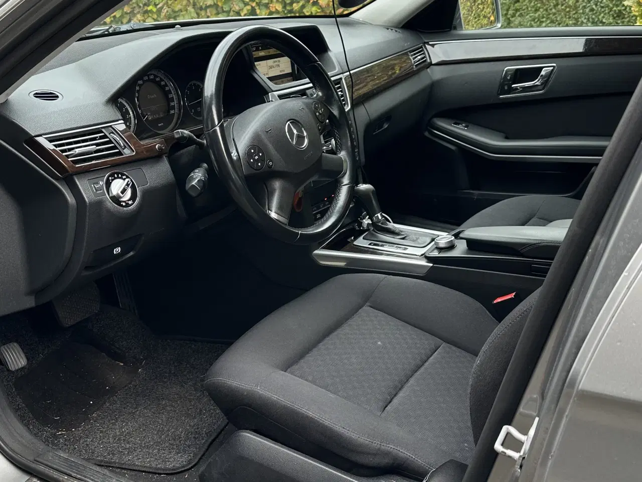 Billede 3 - Mercedes Benz E250