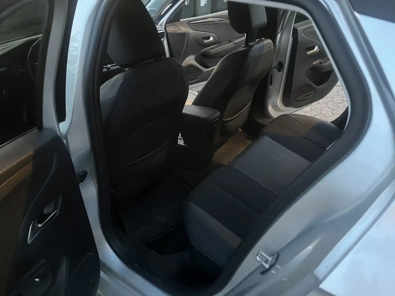 Billede 14 - Opel Corsa 1,2 T 100 Edition+
