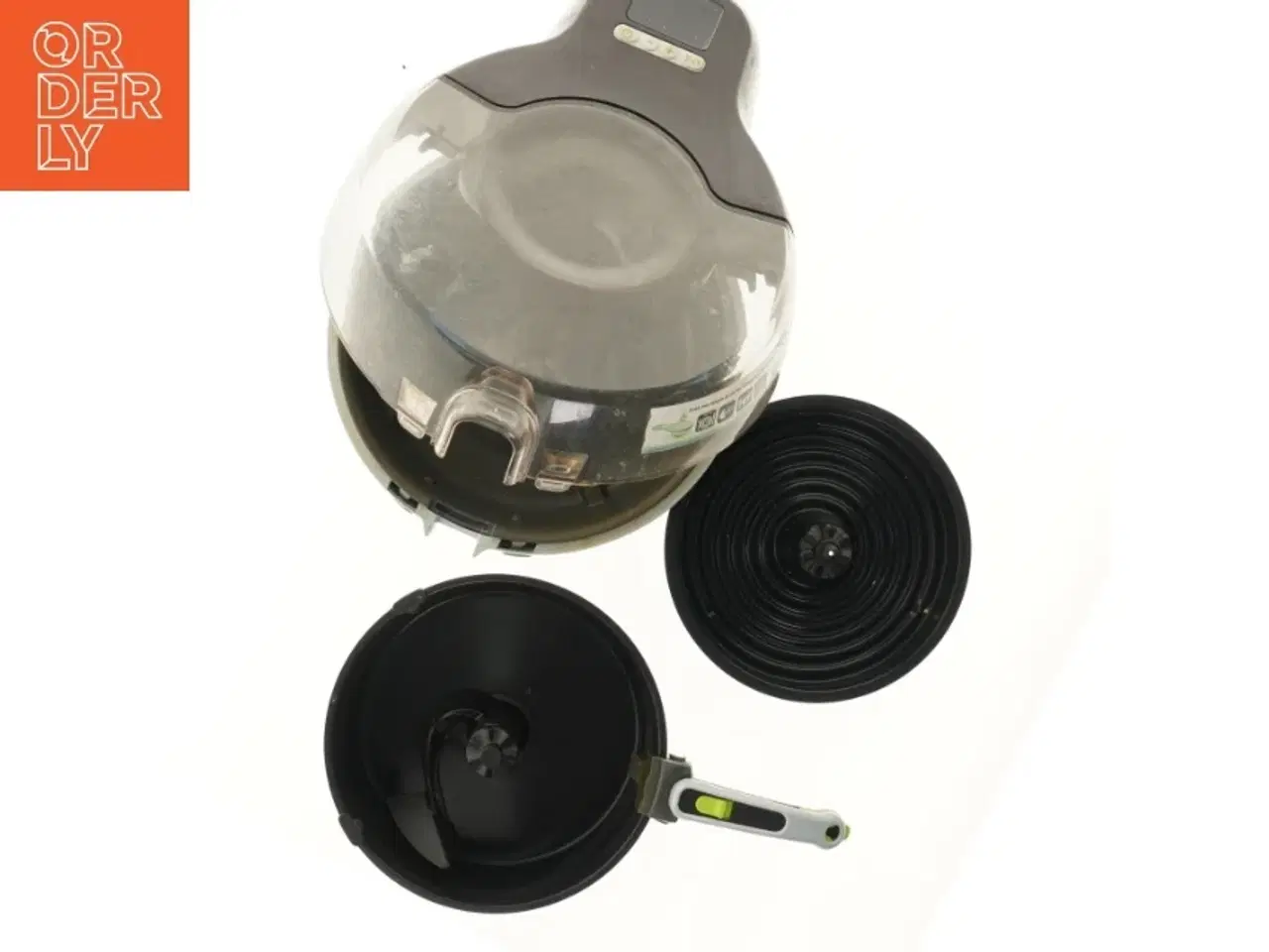 Billede 3 - Tefal ActiFry 2-in-1 luftfrituregryde (str. 46x23 cm)