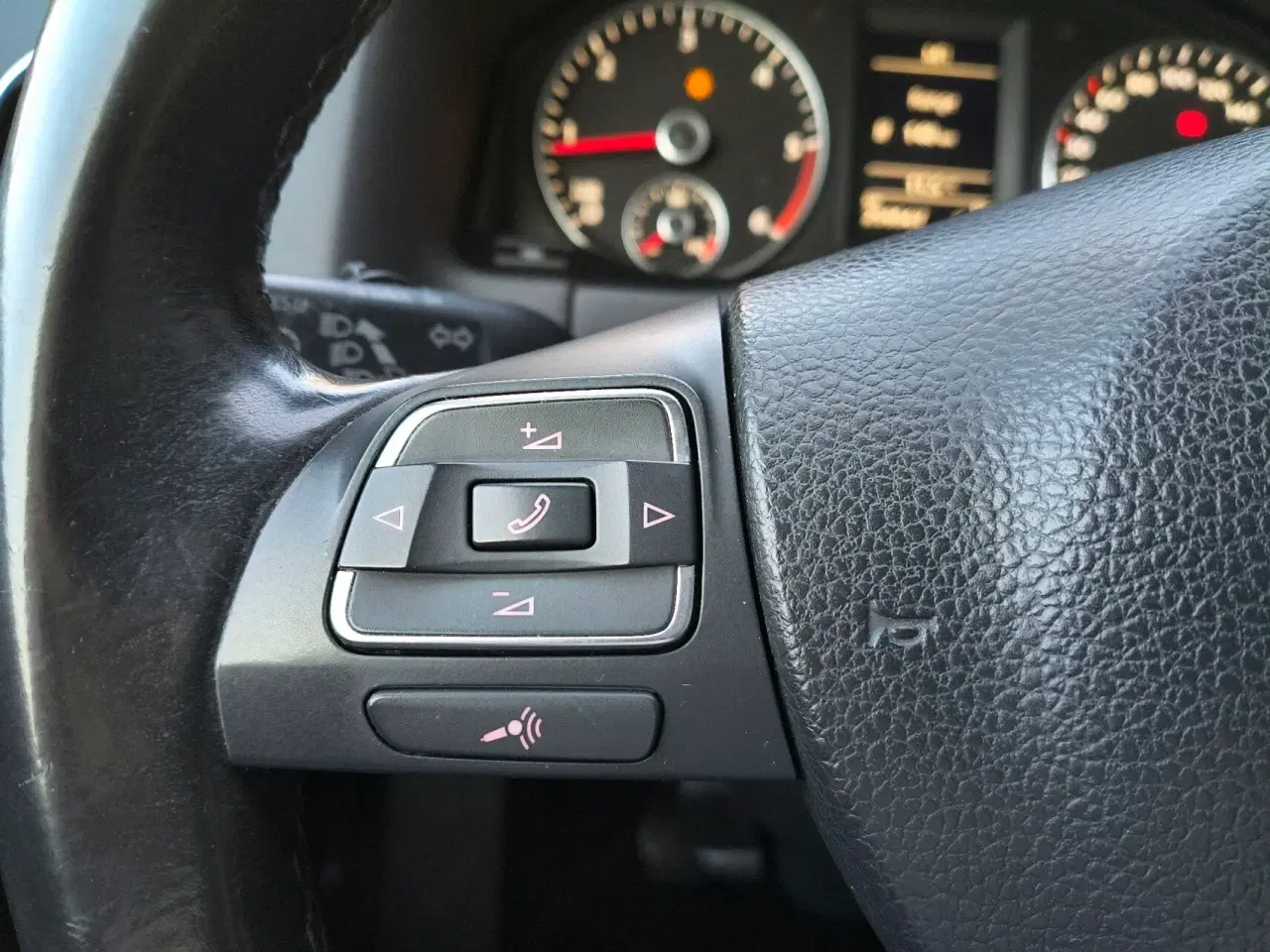 Billede 7 - VW Golf Plus 2,0 TDI DPF Highline 140HK 6g