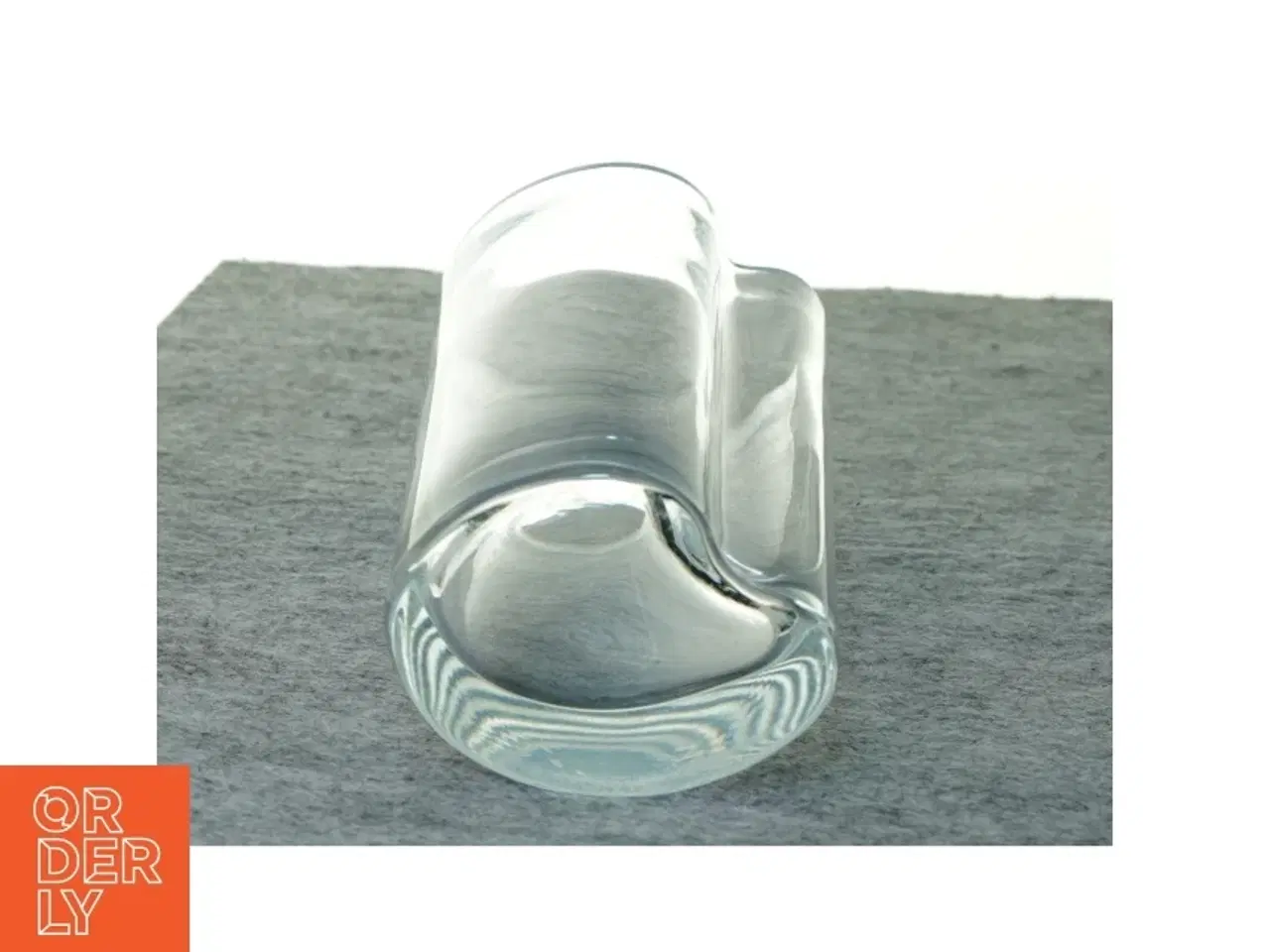 Billede 2 - Vase (str. 22 x 13 cm)