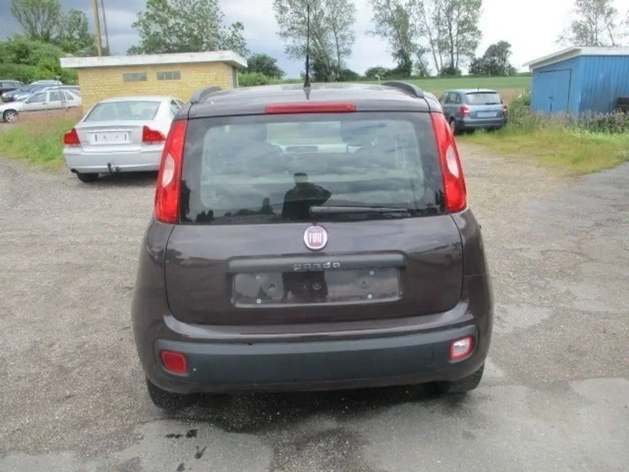 Billede 4 - Fiat Panda 0,9 TwinAir 85 Easy