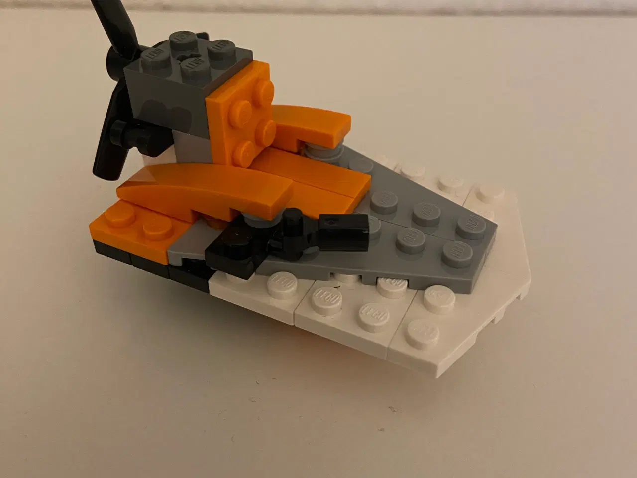 Billede 4 - Lego Creator