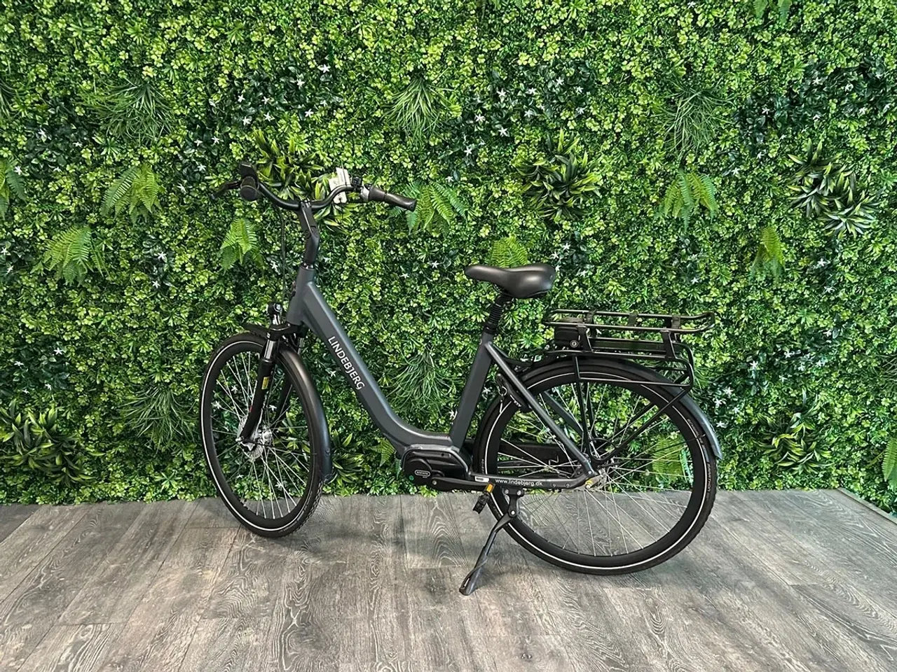 Billede 2 - Center Lux Grå - 51 cm