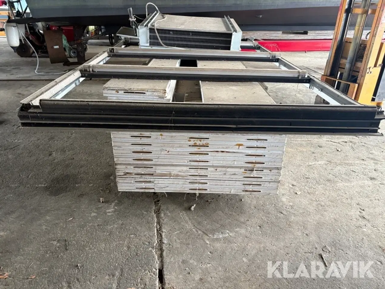 Billede 2 - Køleboks Crocco 3HLS 190E