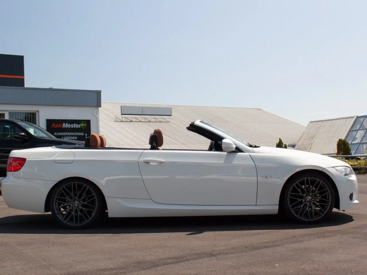 Billede 4 - BMW 320d 2,0 