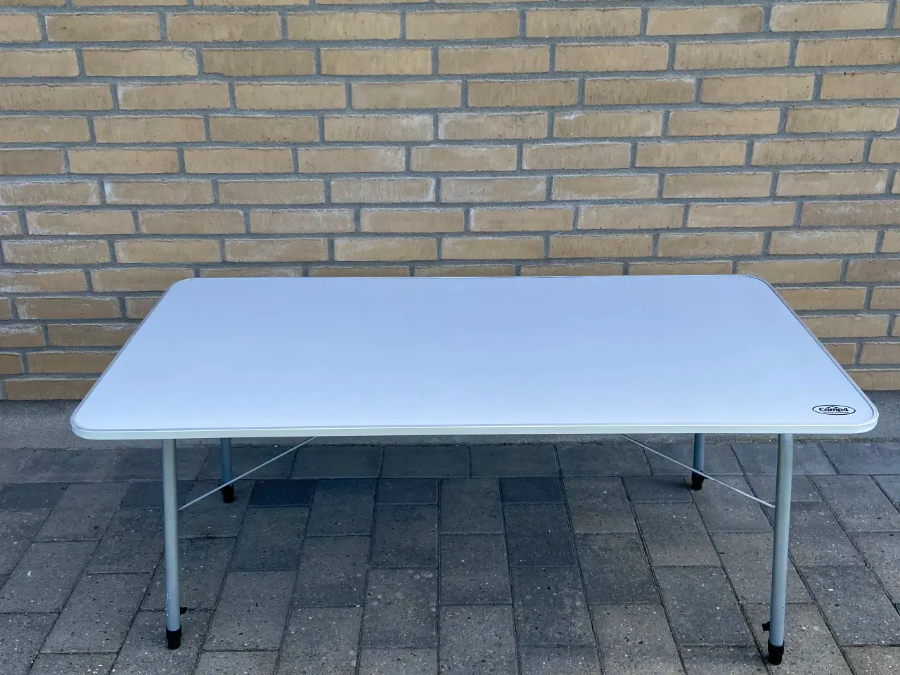 Billede 1 - Campingbord