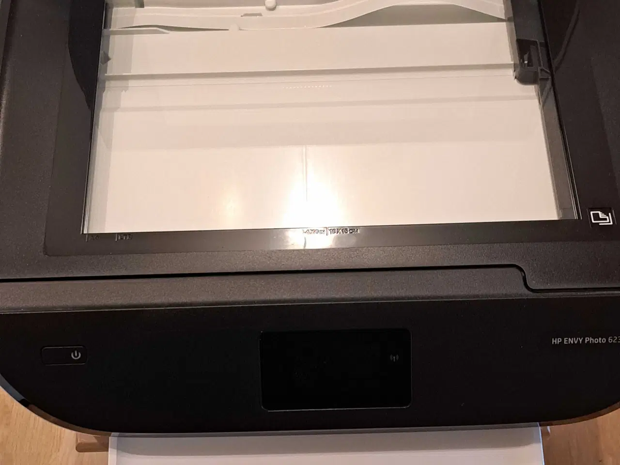 Billede 4 - HP ENVY photo 6232 printer