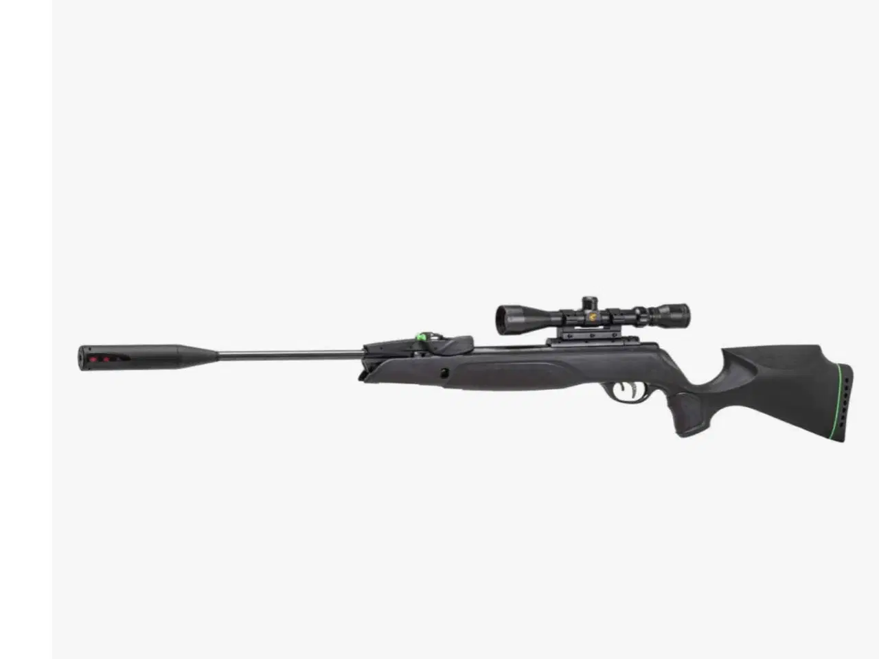 Billede 1 - Gamo Swarm Mag Pro 10X Gen3i 4,5 mm – inkl. 3-9×40