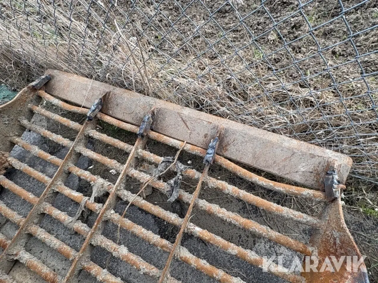 Billede 7 - Risteskovl - S70