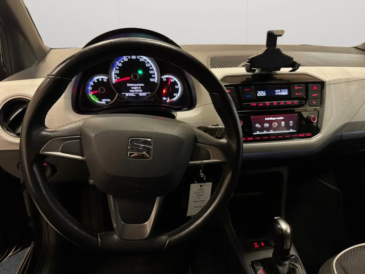 Billede 6 - Seat Mii  Electric