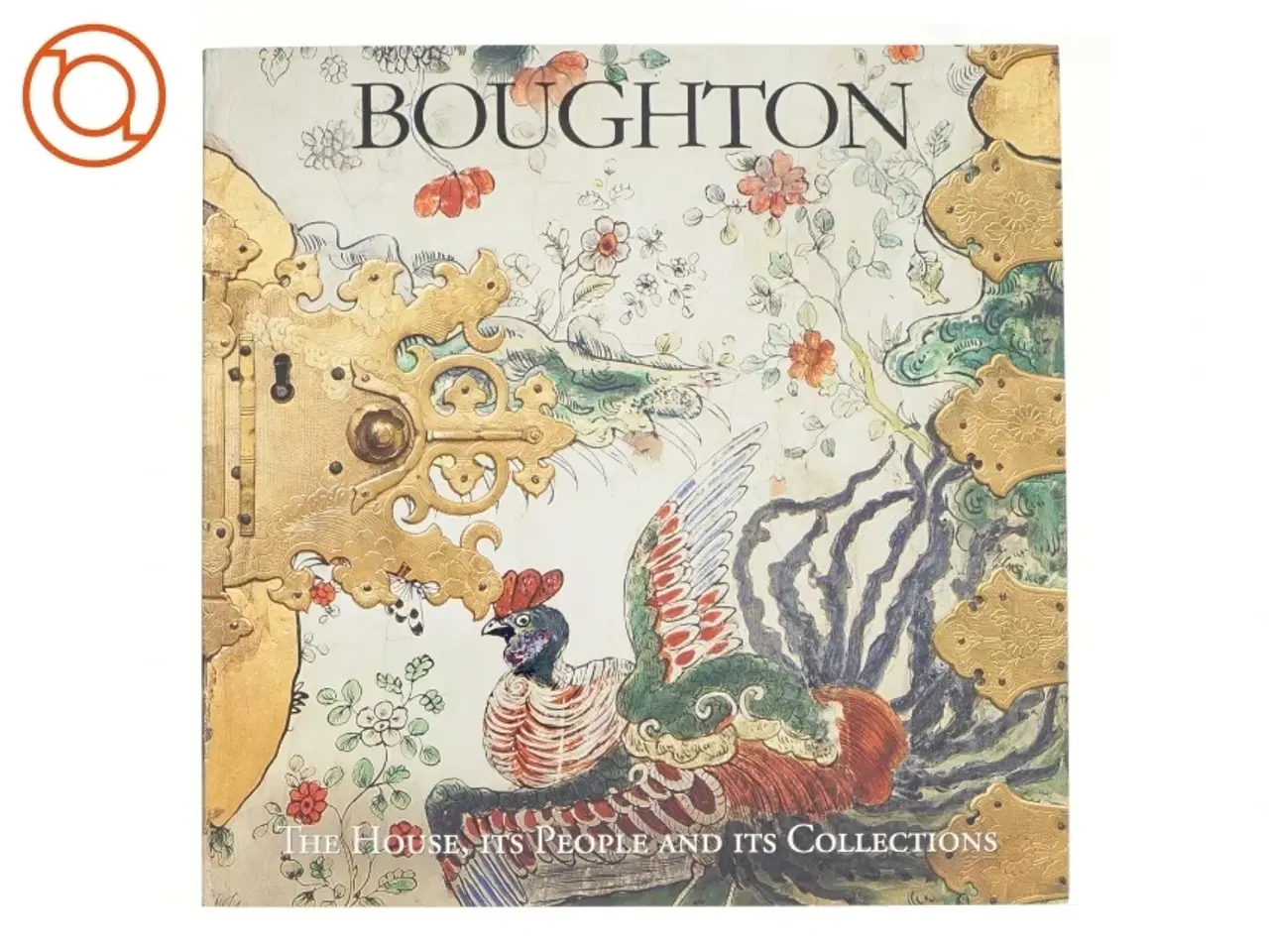 Billede 1 - Boughton