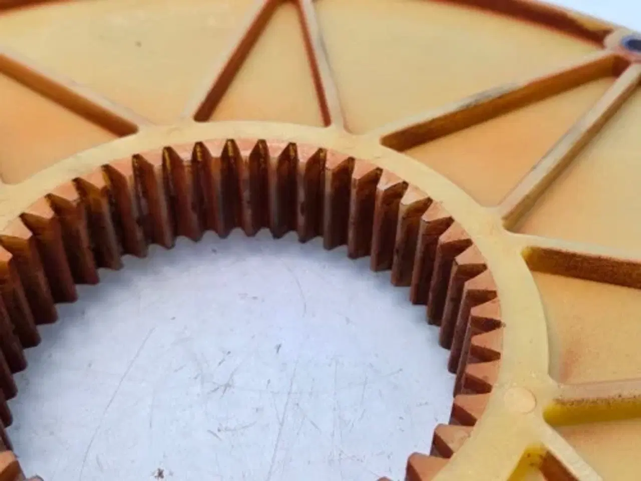 Billede 7 - Bobcat  TL38.70X   Flange  7268641