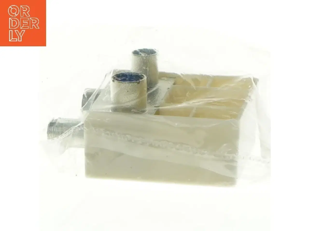 Billede 4 - Ceramisk klemrække