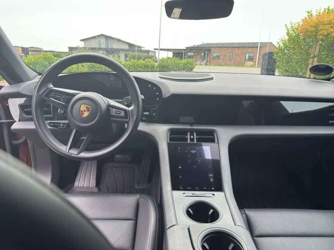 Billede 11 - Porsche Taycan 4  Performance+ Cross Turismo