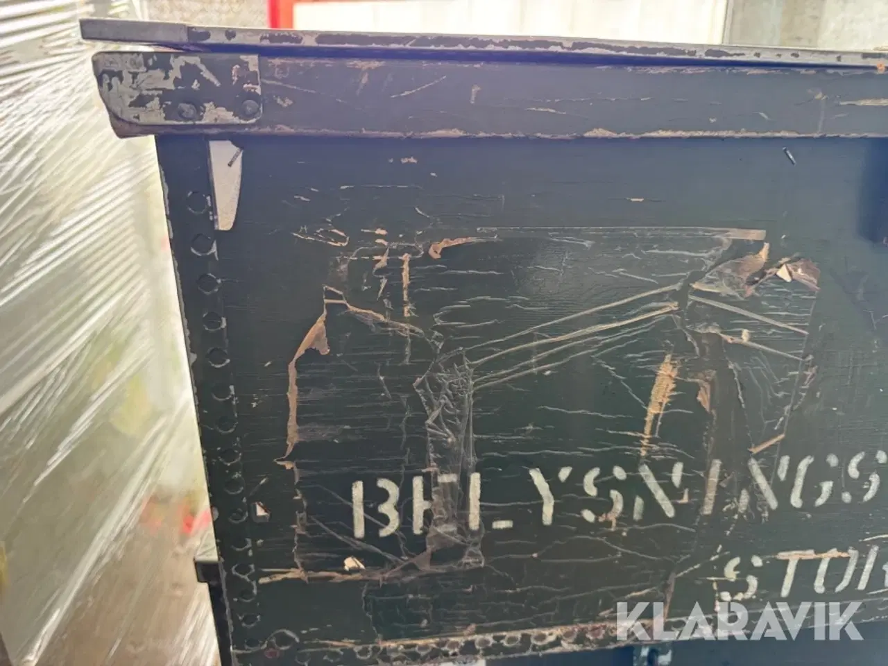 Billede 10 - Blandet lot diverse elektronik