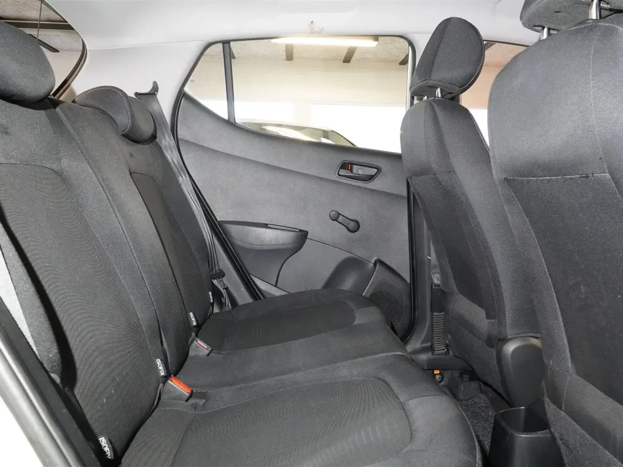 Billede 10 - Hyundai i10 1,0 Touch 66HK 5d