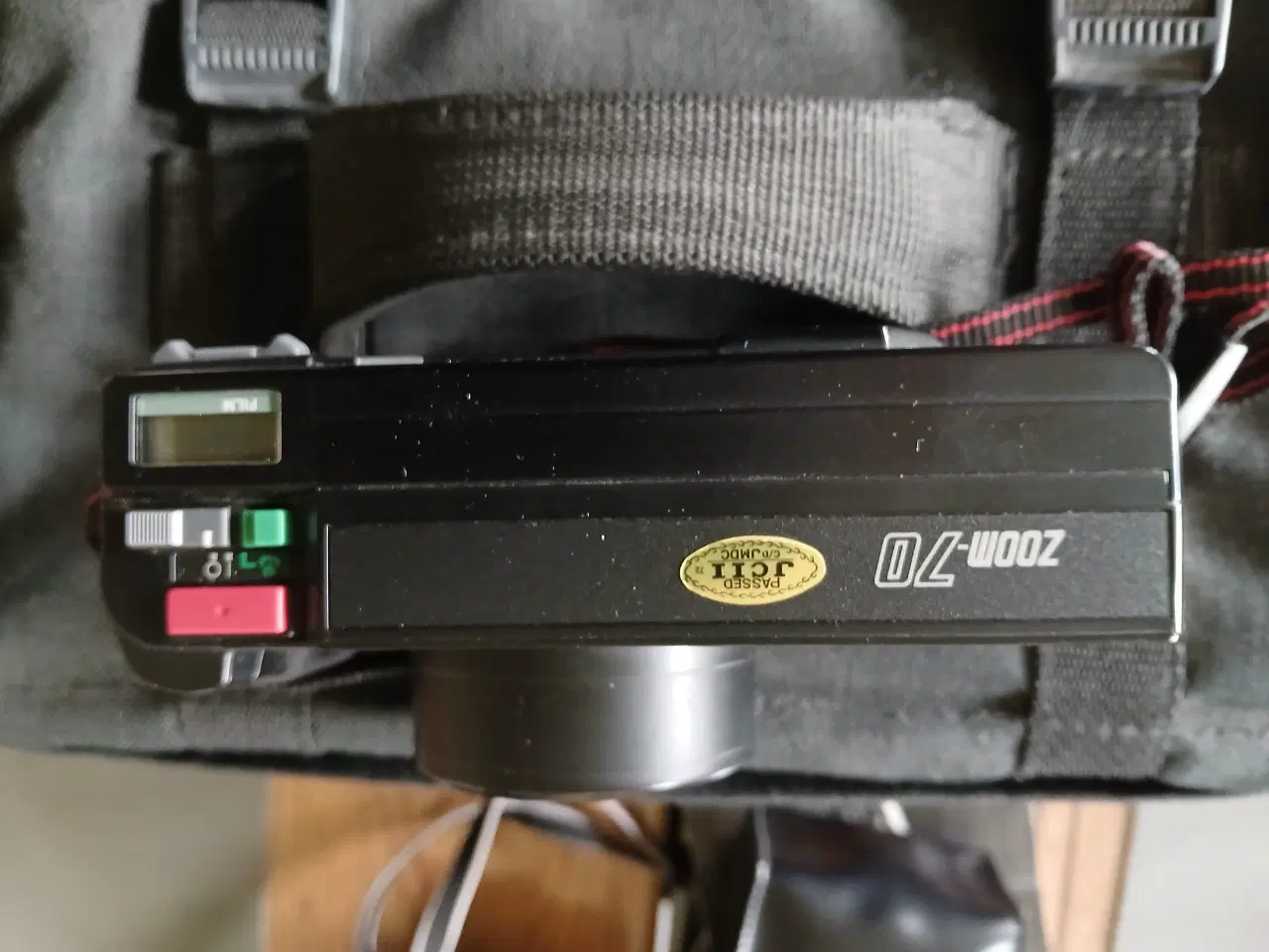 Billede 8 - Canon T 90 Kamera