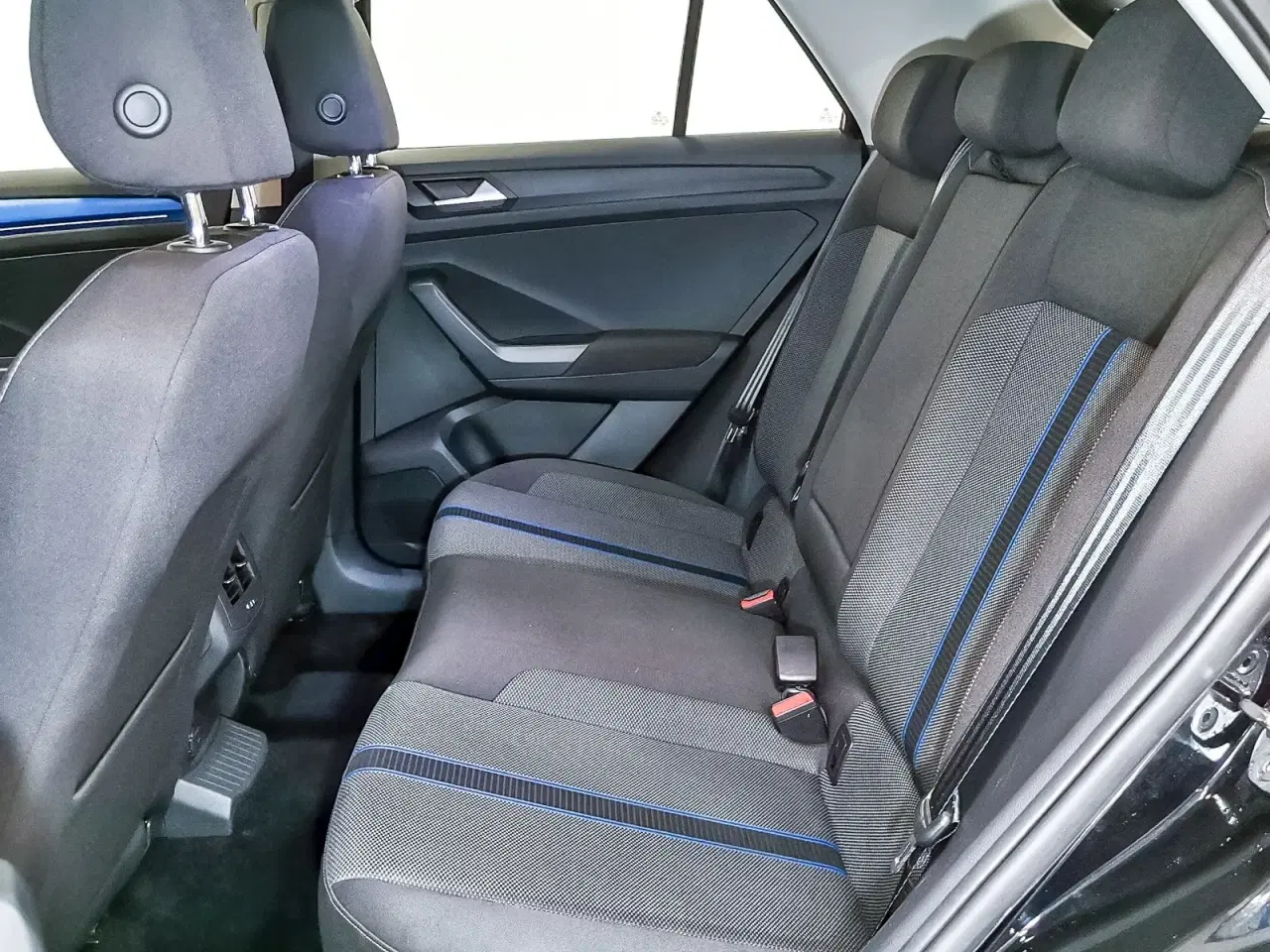 Billede 16 - VW T-Roc 2,0 TDi 150 Sport DSG 4Motion