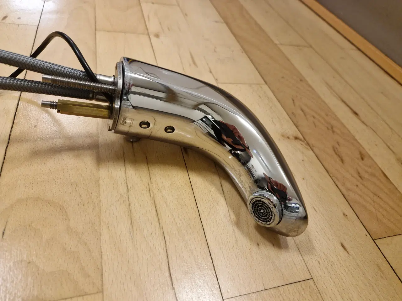 Billede 2 - Blandingsbatteri 