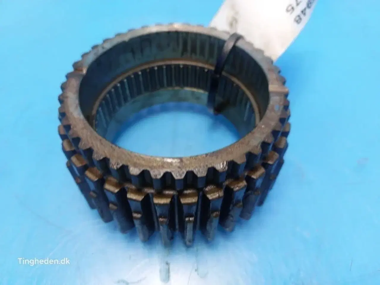 Billede 10 - New Holland T6 Tandhjul 84560087