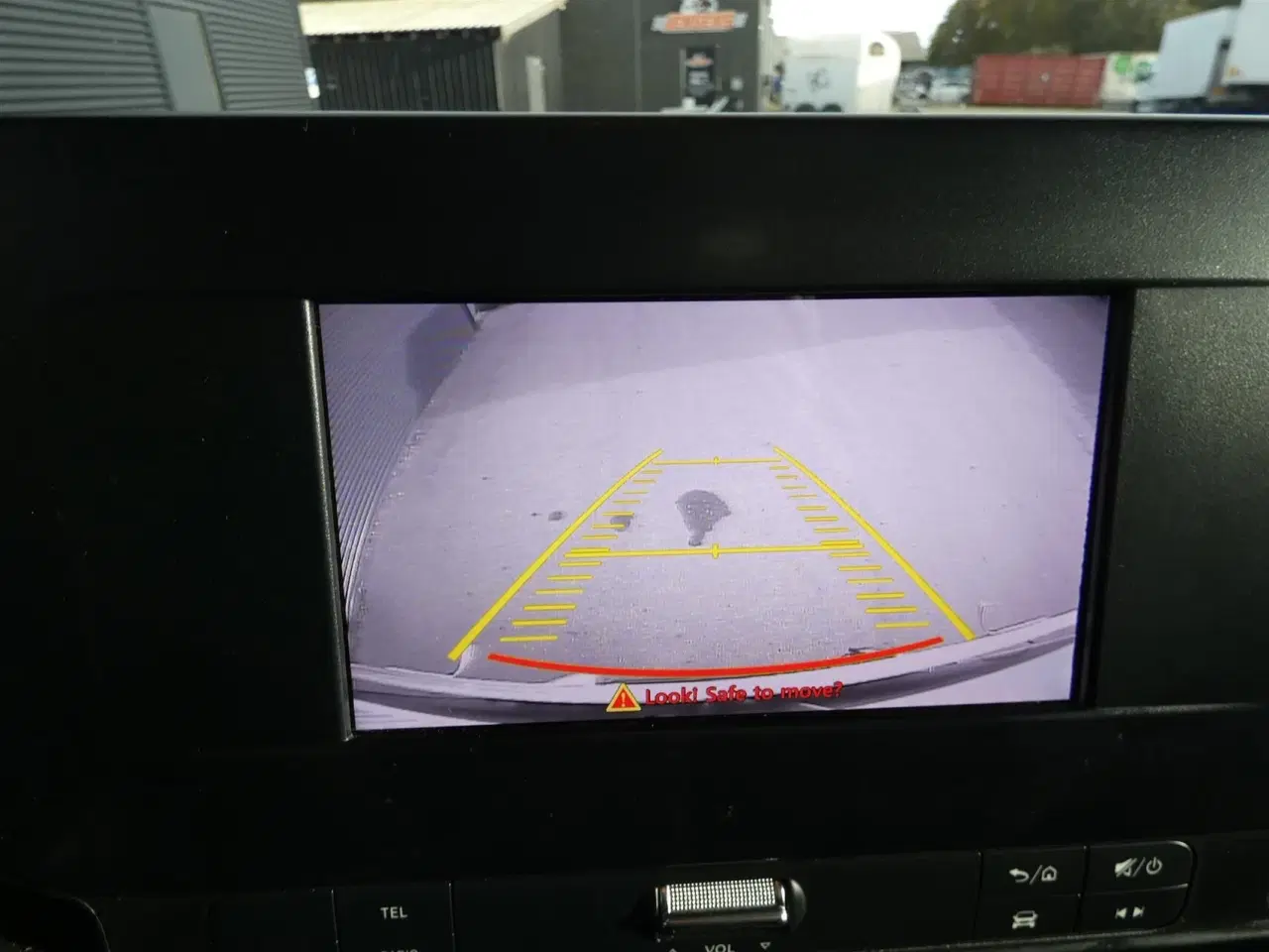 Billede 14 - Mercedes-Benz Sprinter 316 2,1 CDI A2 RWD 7G-Tronic 163HK Ladv./Chas. Aut.