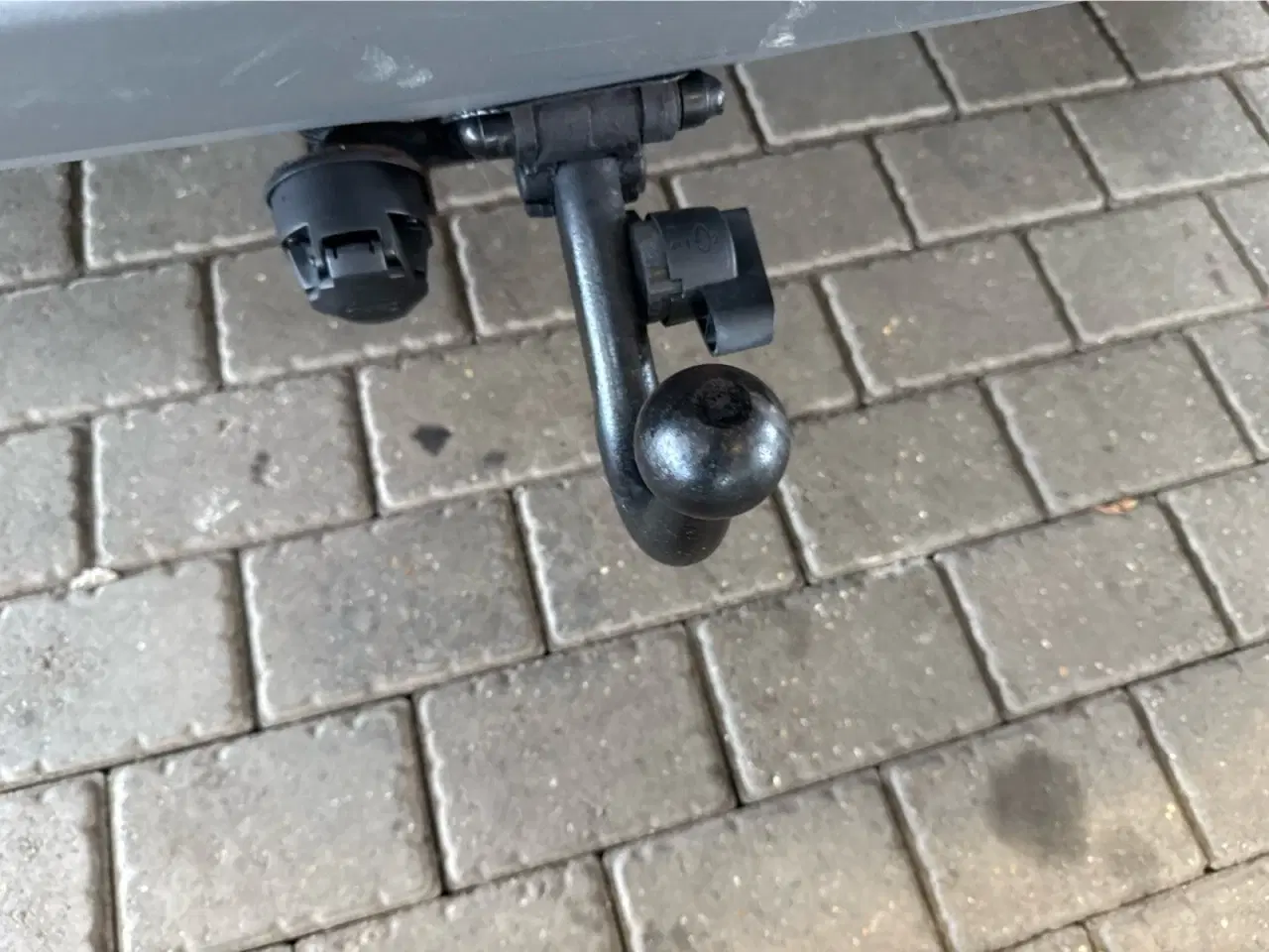 Billede 19 - Land Rover Range Rover Evoque 2,2 SD4 Prestige aut. Van