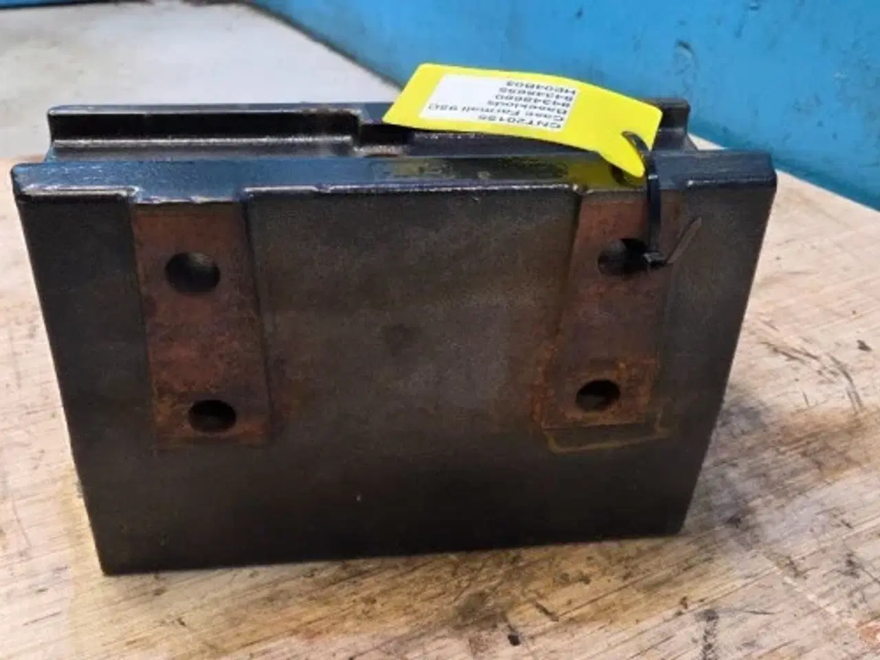 Billede 6 - Case Farmall 95C Baseklods 84348660