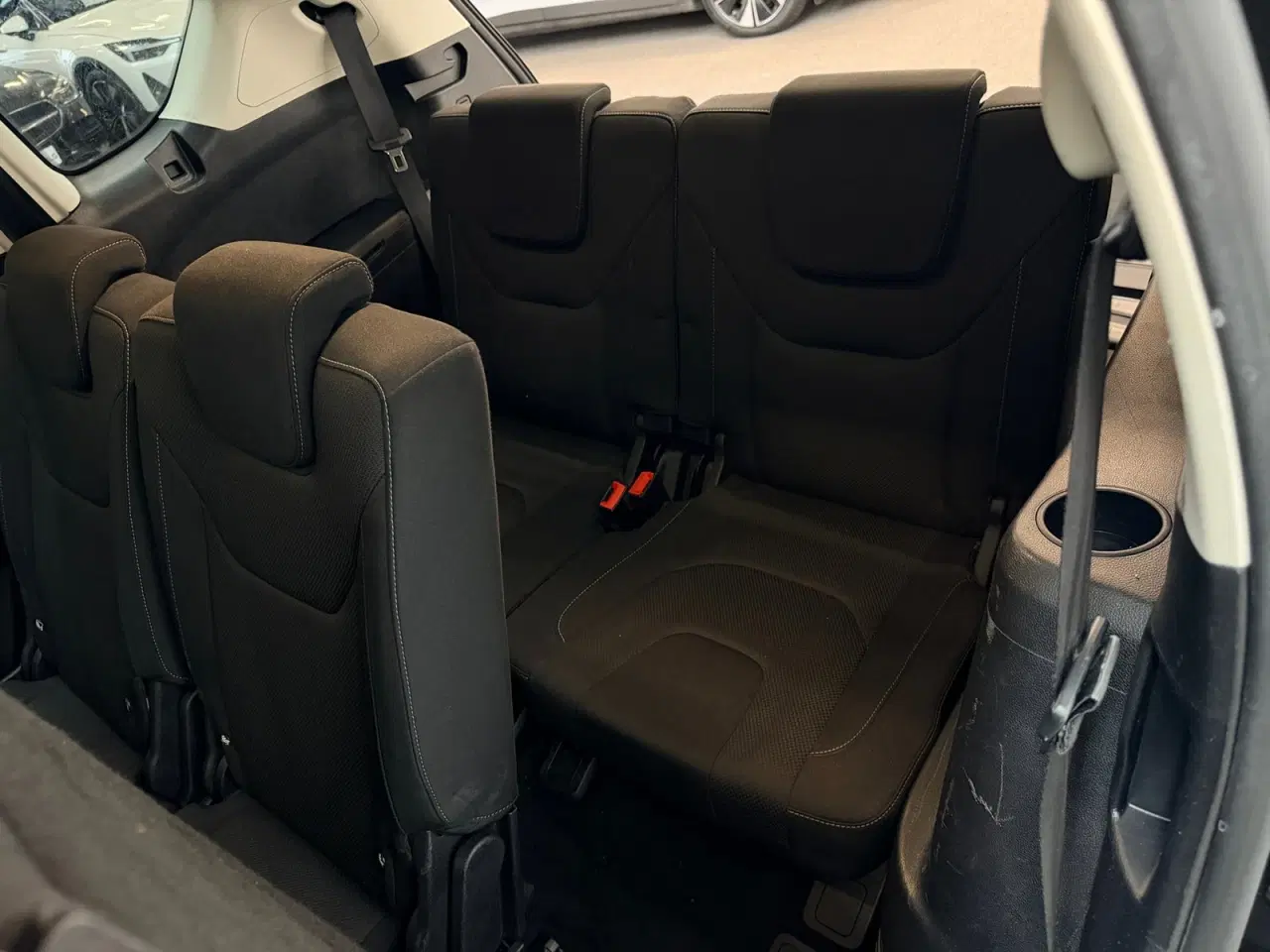 Billede 16 - Ford S-MAX 1,5 SCTi 160 Titanium 7prs