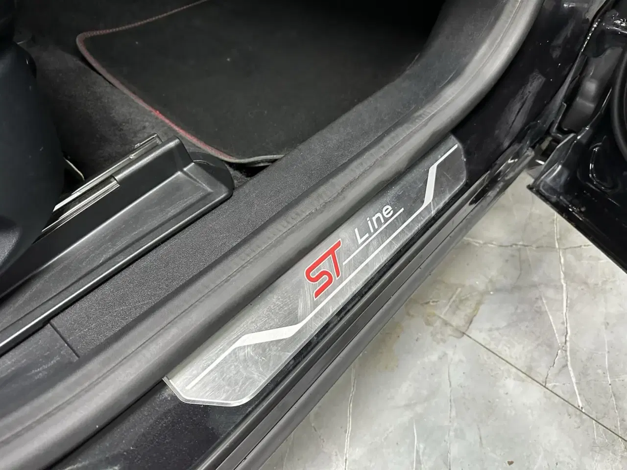 Billede 13 - Ford Puma 1,0 EcoBoost Hybrid ST-Line X 155HK 5d 6g