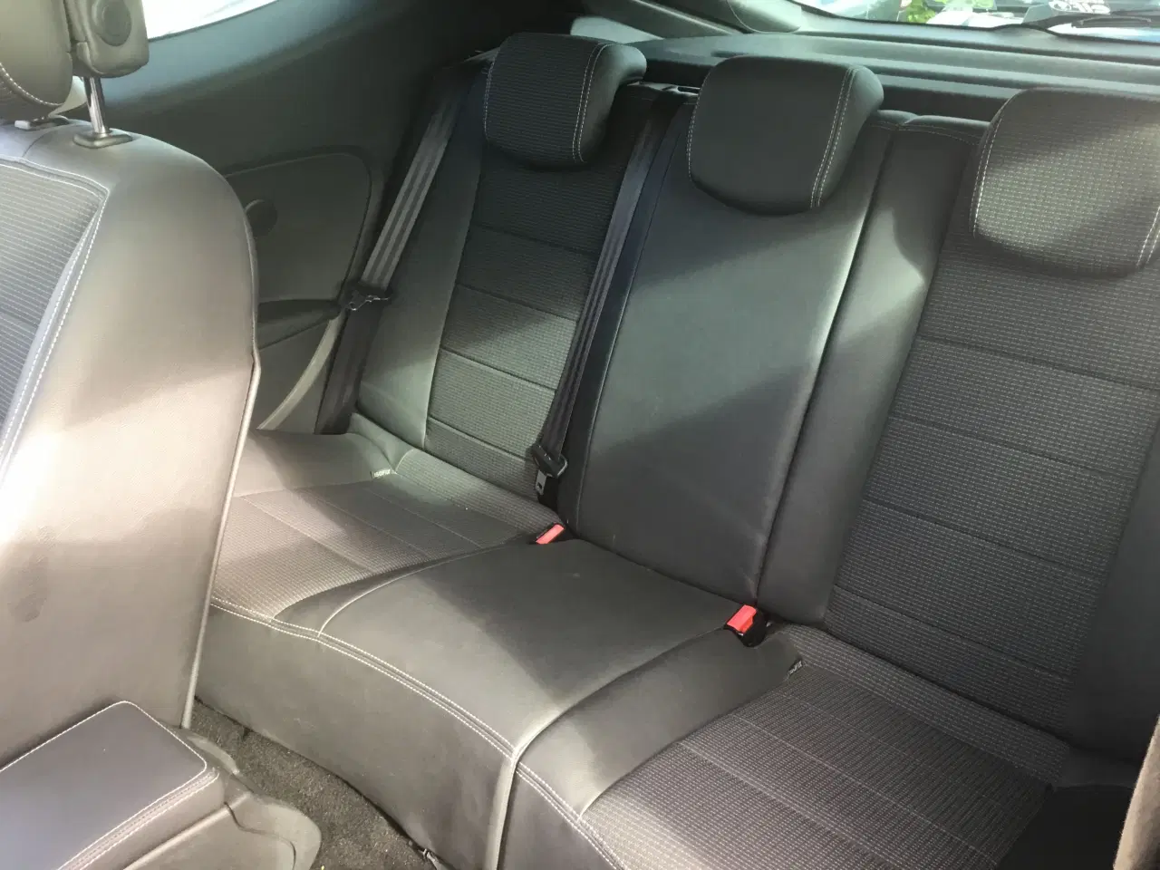 Billede 7 - Renault megan Gt coupe 1,6 dci 130hk