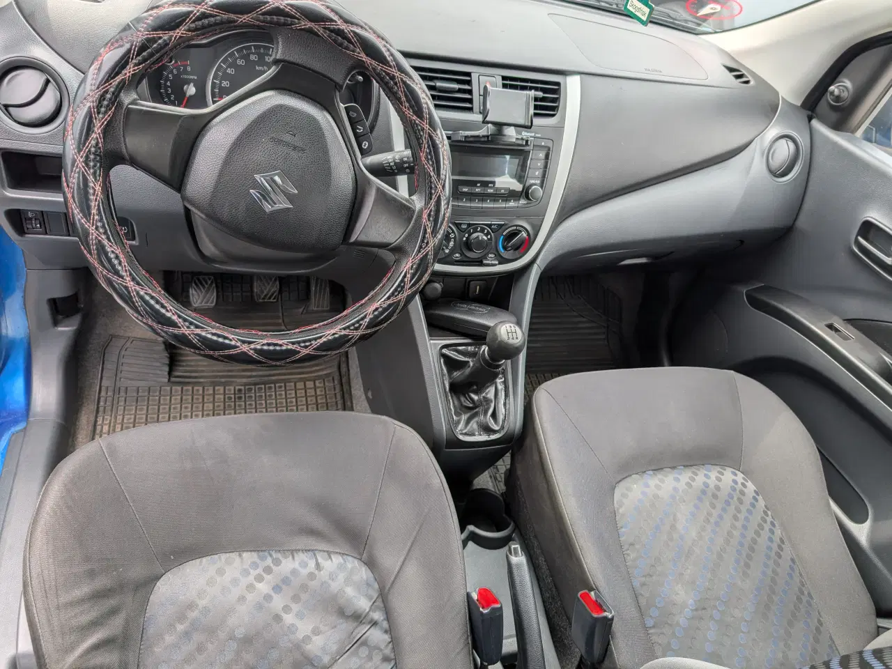 Billede 8 - Suzuki Celerio 