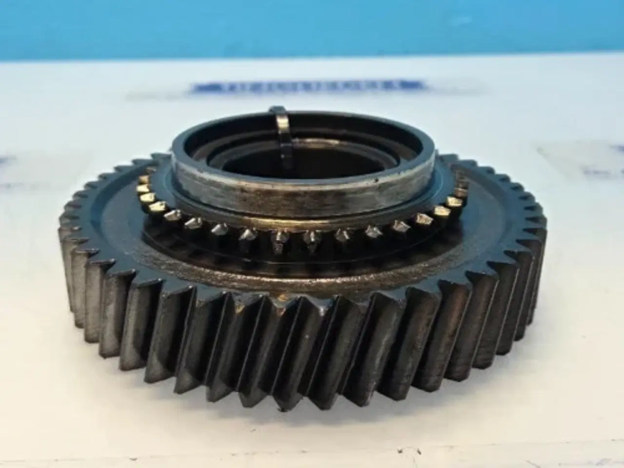 Billede 2 - John Deere 6300 Gearhjul L76848