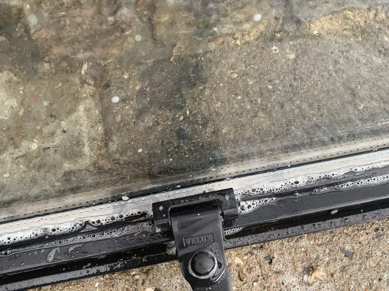 Billede 3 - Velux fredningsvindue