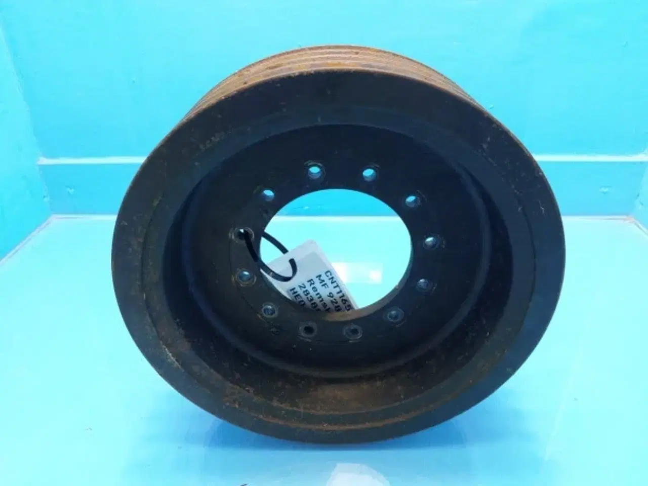 Billede 5 - Massey Ferguson 9280 Remskive 28380047