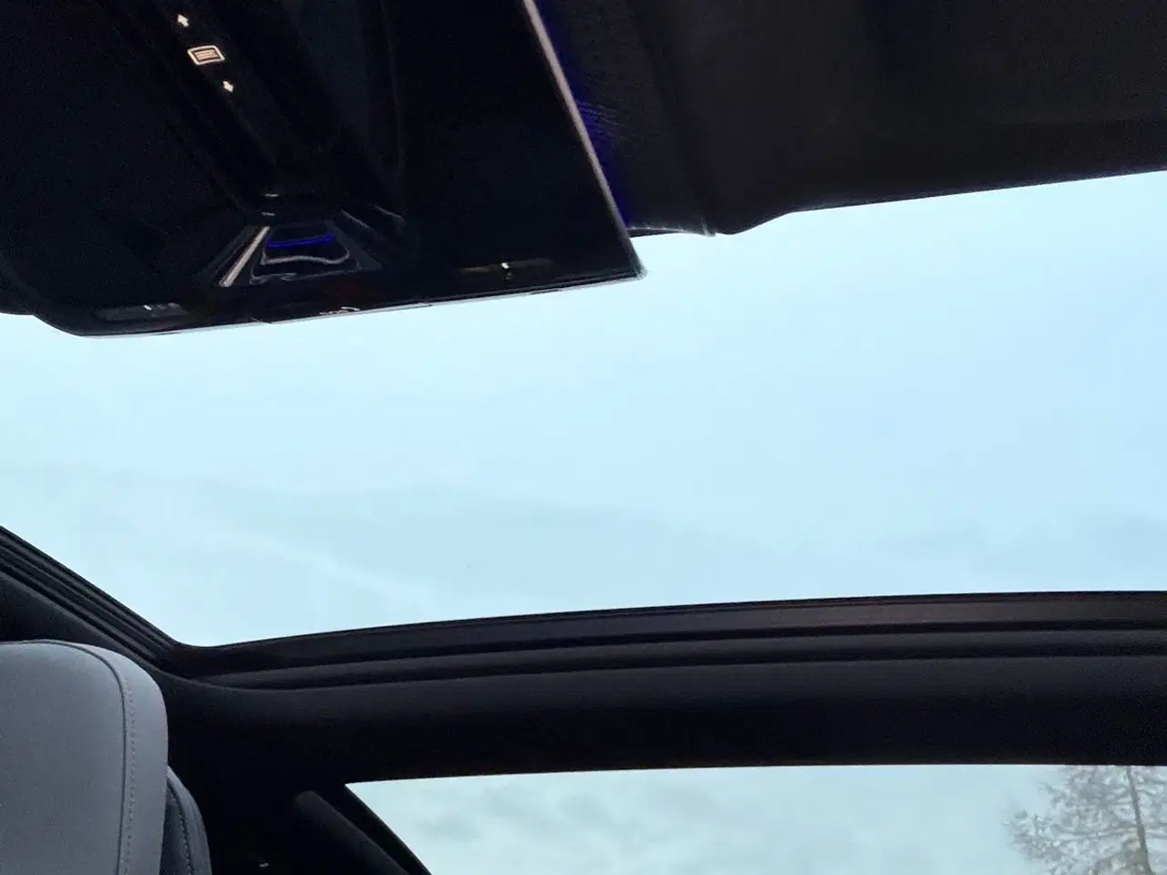 Billede 11 - Mercedes EQE350+ AMG Line