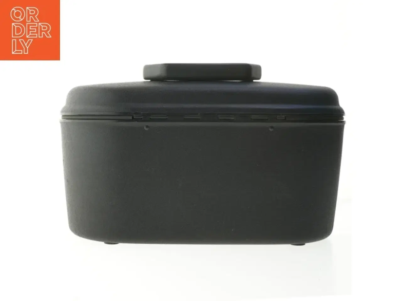 Billede 4 - Samsonite kosmetiktaske, hård skal fra Samsonite (str. 35,5x20 cm)