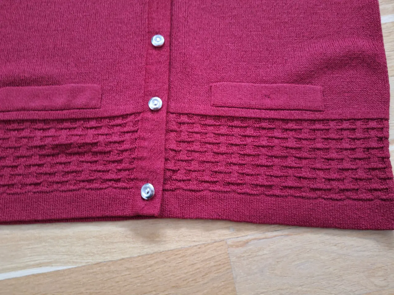 Billede 4 - Cardigan