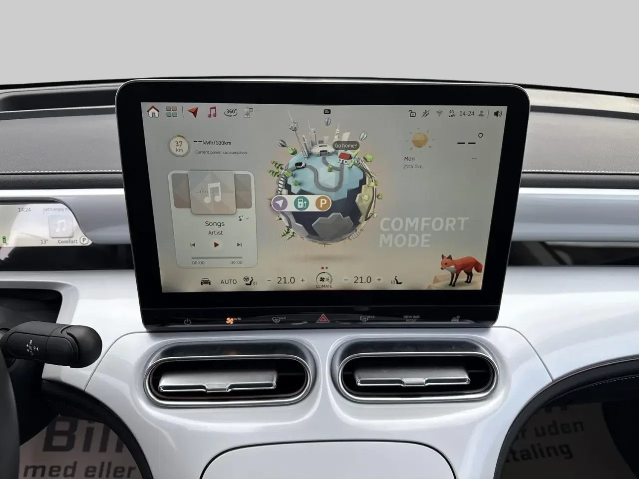 Billede 19 - Smart #1 66 Premium