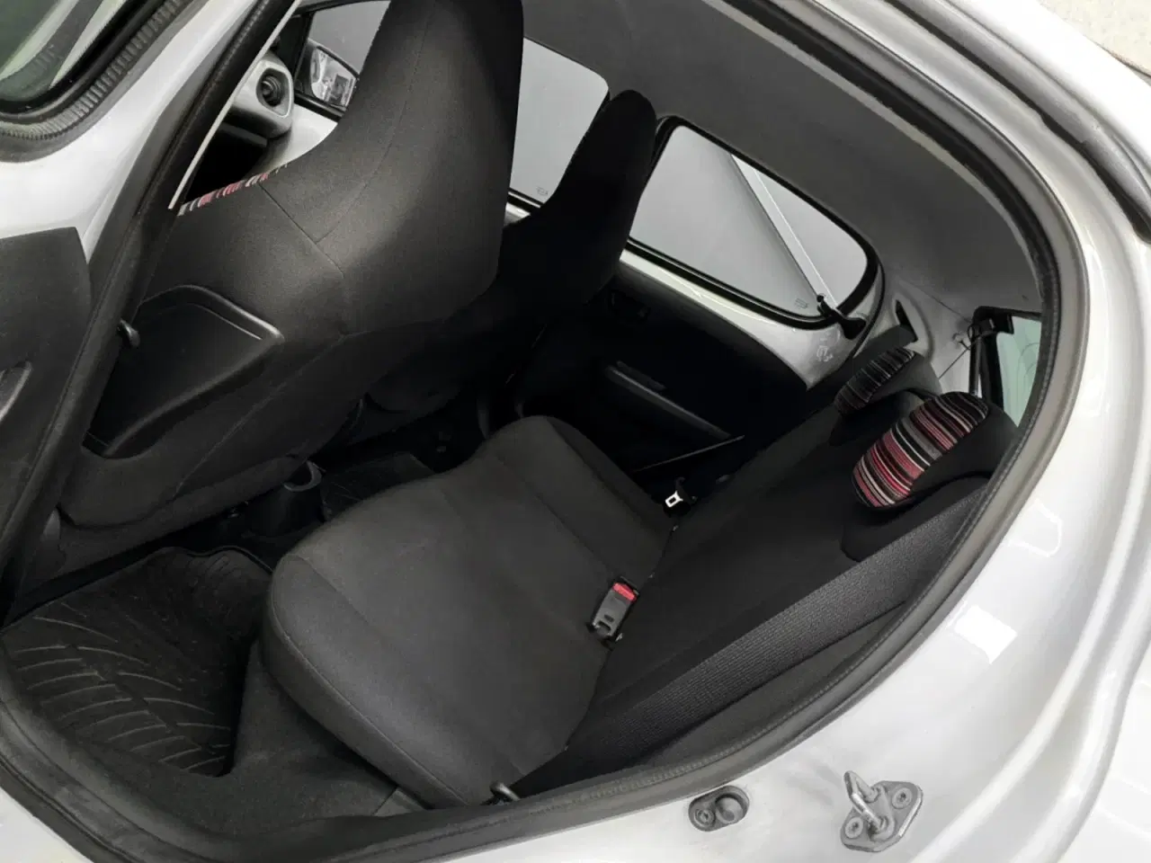 Billede 15 - Citroën C1 1,2 PureTech Cool