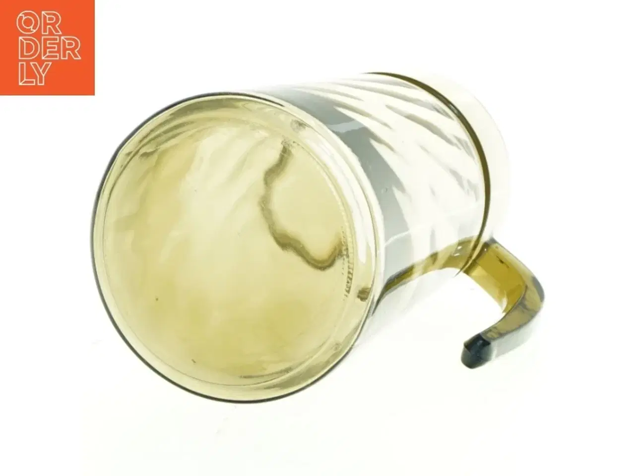 Billede 2 - Glas kande (str. 21 x 12 cm)